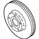 Audi 4B3-615-301 Rotor