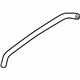 Audi 4B0-422-887-M Power Steering Suction Hose