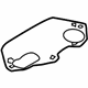 Audi 06E-117-070-H Oil Cooler Gasket