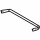 Audi 8N0-881-400-A Rod