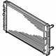 Audi 4Z7-121-251-B Radiator