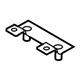 Audi 420-907-815-A Control Module Bracket