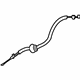 Audi 4N0-837-085-A Cable