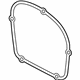 Audi 06Q-103-483-A Front Cover Gasket