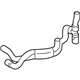 Audi 4G0-145-920-J Hose Assembly