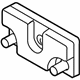 Audi 8T8-035-570 Noise Filter