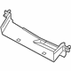 Audi 8W0-129-617-A Air Guide