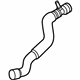 Audi 8V0-122-157 Coolant Hose