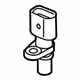 Audi 030-907-601-E Camshaft Position Sensor