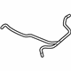 Audi 8E0-121-107-R Hose Assembly