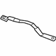 Audi 3Q0-971-237-C Ground Cable