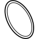 Audi 8W0-253-115 Catalytic Converter Gasket