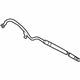 Audi 4Z7-422-893-B Power Steering Pressure Hose