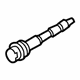 Audi 8T0-941-319-B Socket & Wire