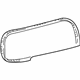 Audi 8N0-945-191 Gasket