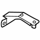 Audi 420-805-323-A Headlamp Bracket