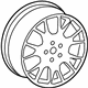 Audi 8E0-601-025-AN Wheel, Alloy