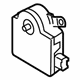 Audi 4F0-915-181-B Control Module