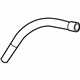 Audi 7L6-422-889-N Power Steering Suction Hose