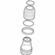 Audi 4F0-616-001-K Air Spring