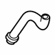 Audi 4Z7-121-088 Hose