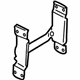 Audi 4E0-863-345-D Console Base Center Bracket