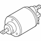 Audi 0AM-911-287-A Starter Solenoid