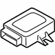 Audi 4E0-910-273-A Control Module