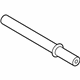 Audi 3Q0-407-271 Axle Assembly