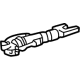 Audi 1EA-609-819 Adjust Rod