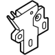 Audi 517-823-633-B Mount Bracket