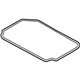 Audi 078-103-609-G Lower Oil Pan Gasket