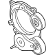 Audi 057-903-133-AJ Serpentine Tensioner