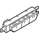 Audi 4K0-959-769-A-3Q7 Memory Switch