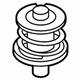 Audi 06J-121-113-C Thermostat