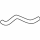 Audi 8W1-819-373-C Heater Hose