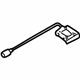 Audi 4D0-820-541 Temperature Sensor