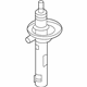 Audi 8S0-413-031-A Shock Absorber