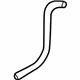 Audi 4B3-422-891 Power Steering Return Hose