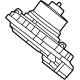 Audi 08E-907-554-M Control Module