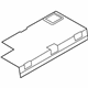 Audi 8K0-915-429 Battery Cover