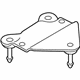 Audi 4H0-614-235 Bracket