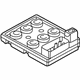 Audi 8N0-907-375-D Control Module