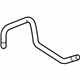 Audi 4H0-422-887-AC Power Steering Suction Hose