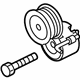 Audi 06E-903-133-H Serpentine Tensioner