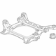 Audi 7L0-499-030-T Suspension Crossmember