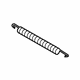 Audi 4N0-827-665 Spring