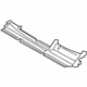 Audi 8J0-121-329 Air Duct