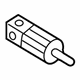 Audi 8E0-945-246-B Tail Lamp Assembly Fastener