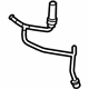 Audi 1K0-131-552-A Vacuum Hose